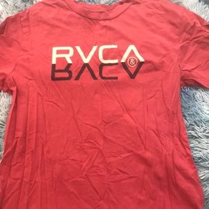 NWOT RVCA T-shirt